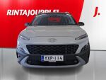 Hyundai KONA 2021 Hopea