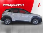 Hyundai KONA 2021 Hopea