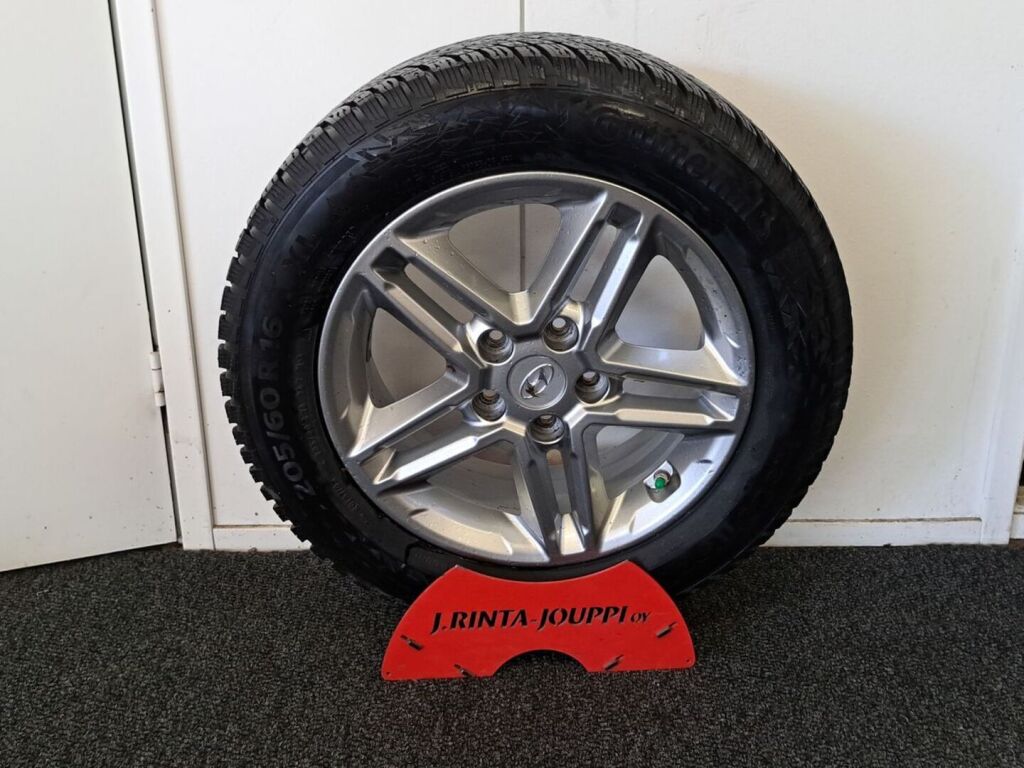 Hyundai KONA 2021 Hopea