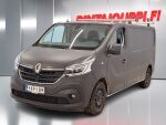 Renault Trafic 2021 Valkoinen