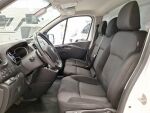 Renault Trafic 2021 Valkoinen