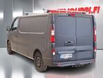 Renault Trafic 2021 Valkoinen