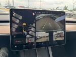 Tesla Model 3 2021 Valkoinen
