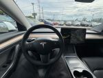Tesla Model 3 2021 Valkoinen