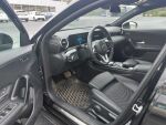 Mercedes-Benz A 2021 Musta