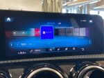 Mercedes-Benz A 2021 Musta