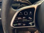 Mercedes-Benz A 2021 Musta