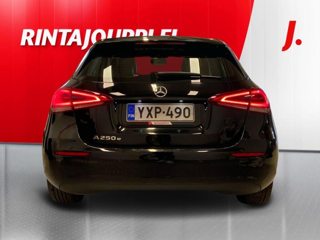 Mercedes-Benz A 2021, kuva 5/34