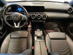 Mercedes-Benz A 2021 Musta