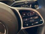 Mercedes-Benz A 2021 Musta