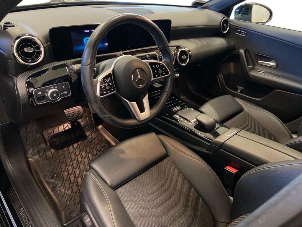 Mercedes-Benz A 2021, kuva 7/34