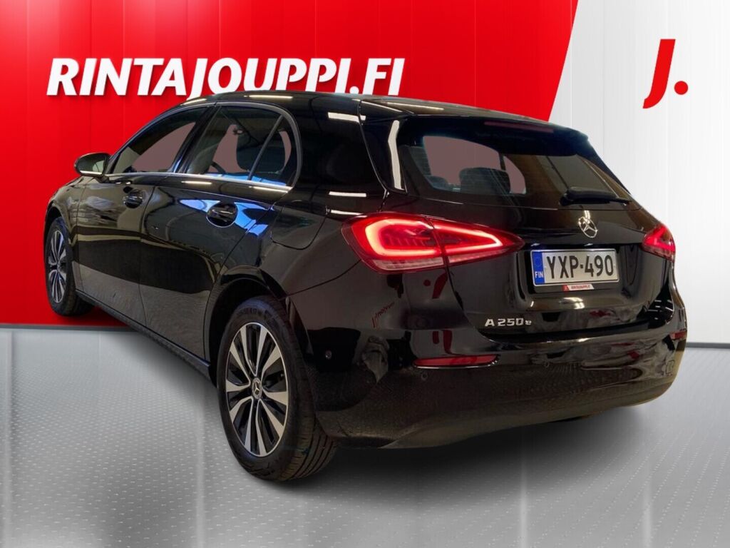 Mercedes-Benz A 2021, kuva 3/34