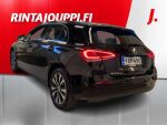 Mercedes-Benz A 2021 Musta