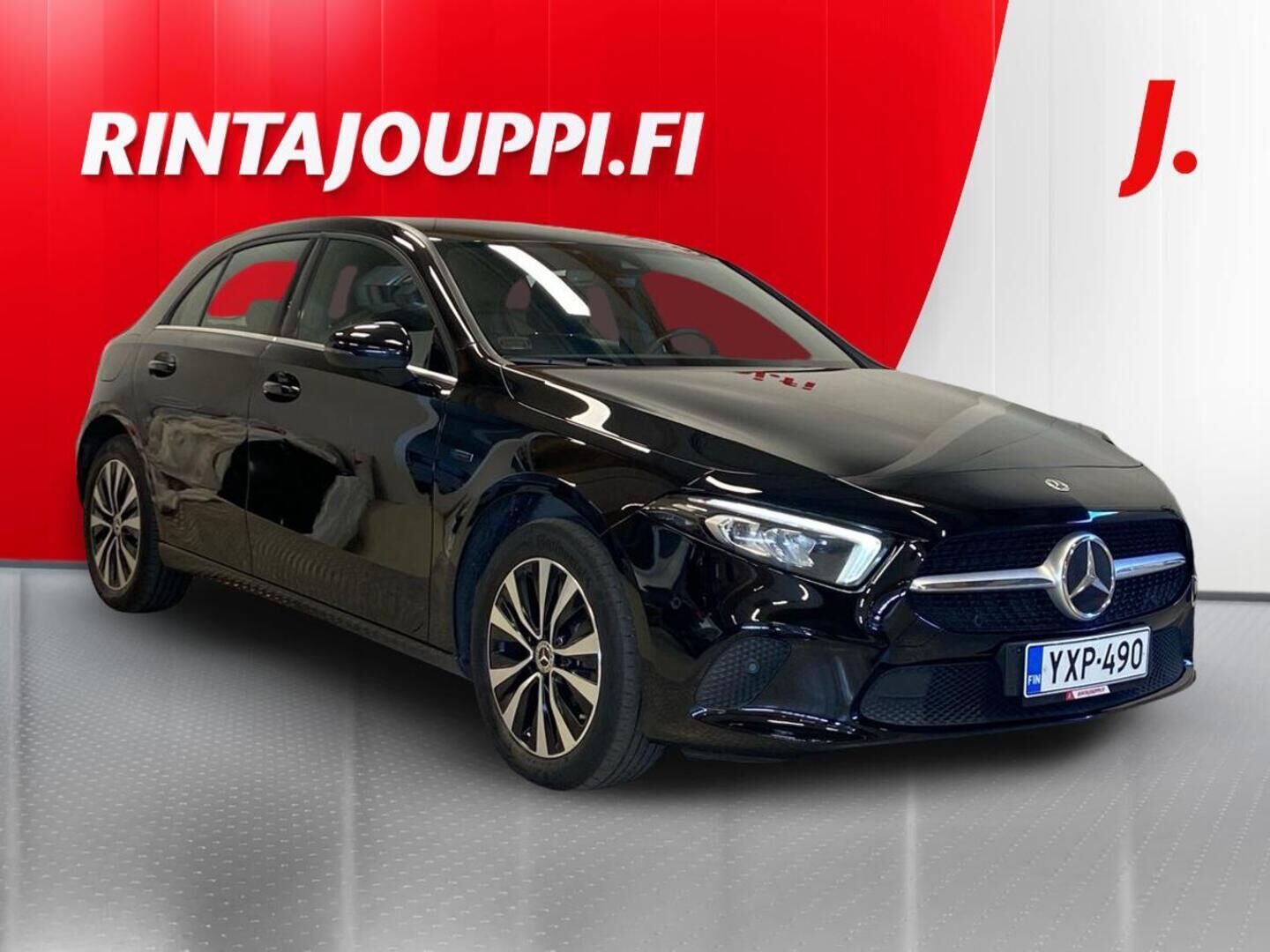 Mercedes-Benz A