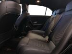 Mercedes-Benz A 2021 Musta