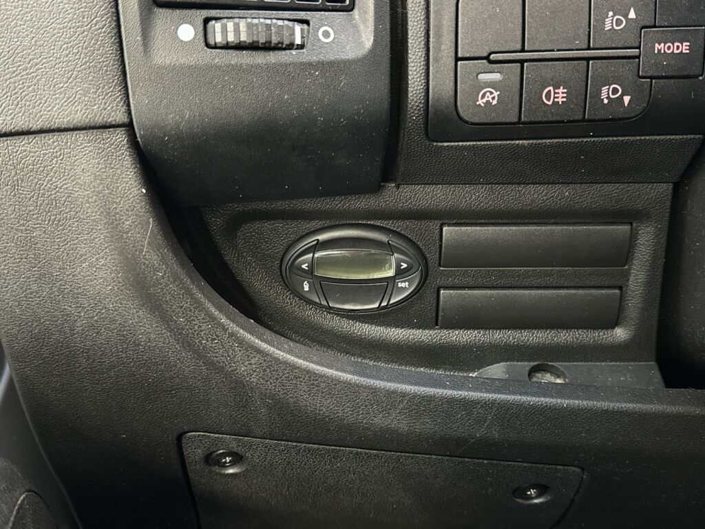 Peugeot Boxer 2021 Valkoinen