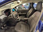 Dacia Sandero 2021 Sininen
