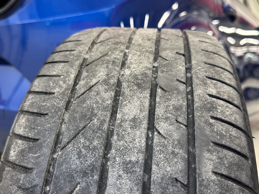 Dacia Sandero 2021 Sininen