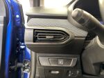 Dacia Sandero 2021 Sininen