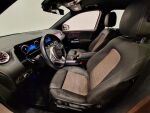 Mercedes-Benz EQA 2021 Ruskea (beige)