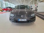 Volkswagen Passat 2020 Harmaa