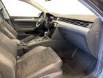 Volkswagen Passat 2020 Harmaa