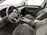 Volkswagen Passat 2020 Harmaa