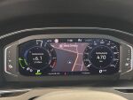 Volkswagen Passat 2020 Harmaa