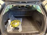 Volkswagen Passat 2020 Harmaa