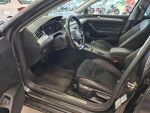 Volkswagen Passat 2020 Harmaa