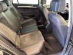 Volkswagen Passat 2020 Harmaa