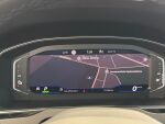 Volkswagen Passat 2020 Harmaa