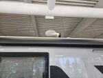 Adria MATRIX SUPREME MB 670 SL ALDE 2024 Harmaa
