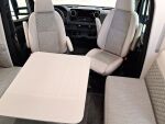 Adria MATRIX SUPREME MB 670 SL ALDE 2024 Harmaa