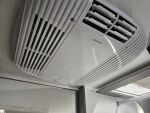 Adria MATRIX SUPREME MB 670 SL ALDE 2024 Harmaa