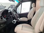 Adria MATRIX SUPREME MB 670 SL ALDE 2024 Harmaa