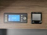 Adria MATRIX SUPREME MB 670 SL ALDE 2024 Harmaa