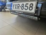 Adria MATRIX SUPREME MB 670 SL ALDE 2024 Harmaa