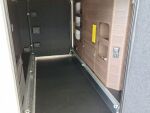 Adria MATRIX SUPREME MB 670 SL ALDE 2024 Harmaa