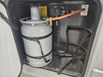 Adria MATRIX SUPREME MB 670 SL ALDE 2024 Harmaa