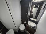 Adria MATRIX SUPREME MB 670 SL ALDE 2024 Harmaa