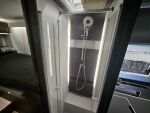 Adria MATRIX SUPREME MB 670 SL ALDE 2024 Harmaa