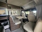 Adria MATRIX SUPREME MB 670 SL ALDE 2024 Harmaa