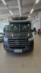Adria MATRIX SUPREME MB 670 SL ALDE 2024 Harmaa