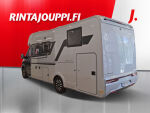 Adria MATRIX SUPREME MB 670 SL ALDE 2024 Harmaa