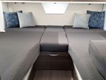 Adria MATRIX SUPREME MB 670 SL ALDE 2024 Harmaa