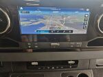 Adria MATRIX SUPREME MB 670 SL ALDE 2024 Harmaa