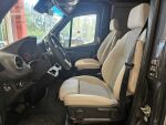 Adria MATRIX SUPREME MB 670 SL ALDE 2024 Harmaa