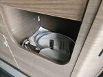 Adria MATRIX SUPREME MB 670 SL ALDE 2024 Harmaa