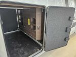Adria MATRIX SUPREME MB 670 SL ALDE 2024 Harmaa